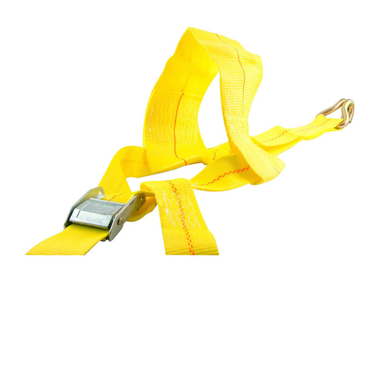 10,000 lb. Adjustable Tire Strap with No Ratchet Erickson