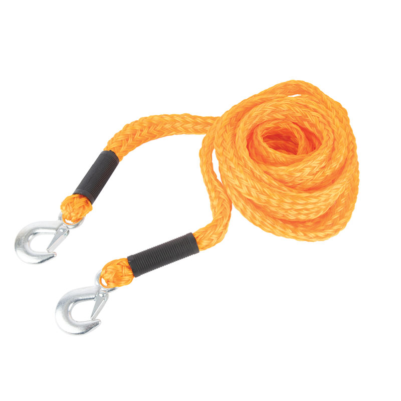 5/8″ x 20′ 3500 lb. Tow Rope Erickson Manufacturing