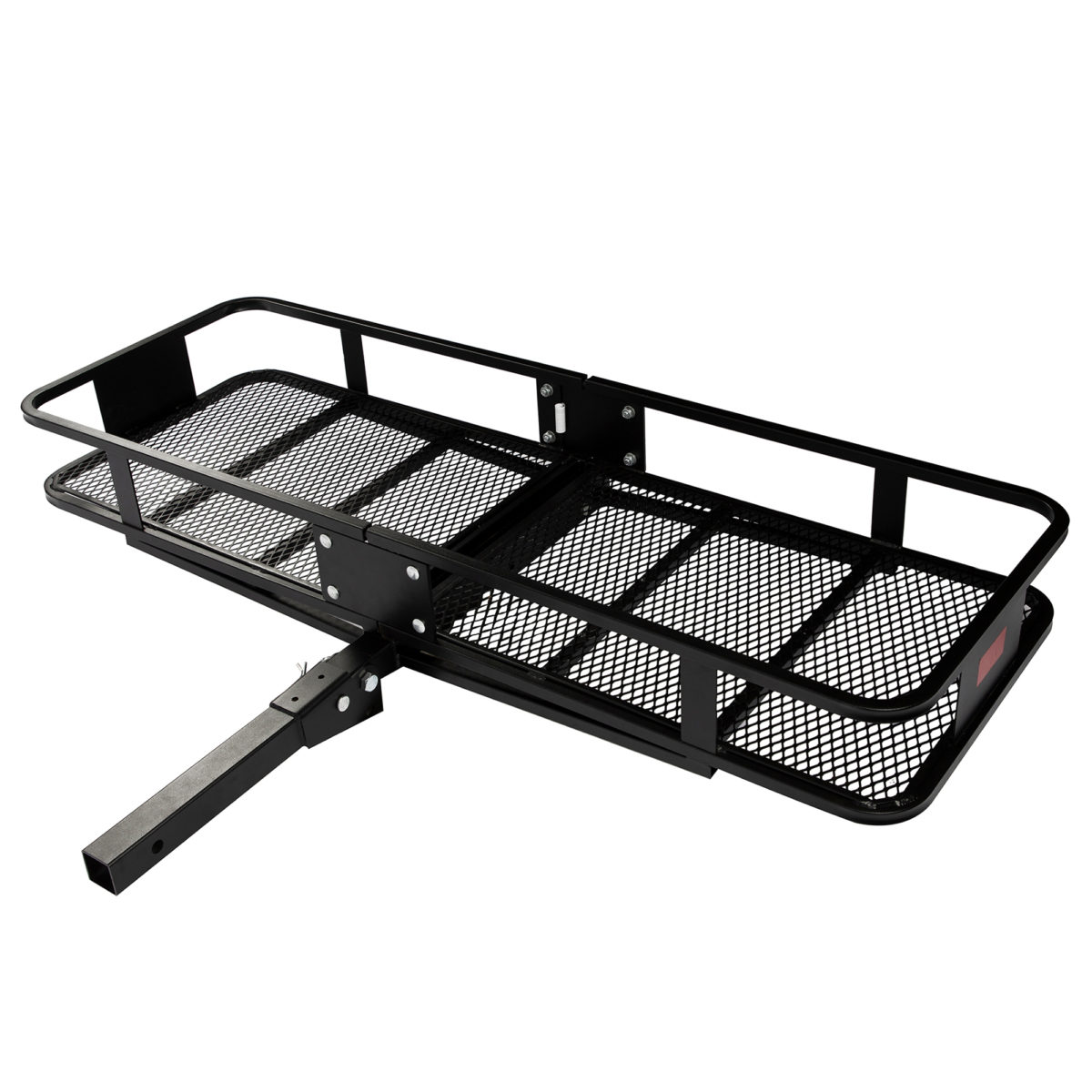 Motorcycle Carrier 500 lb. Rated Erickson Manufacturing