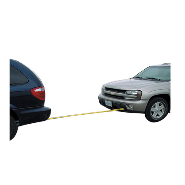 3/4″ x 14′ 6000 lb. Tow Rope Erickson Manufacturing