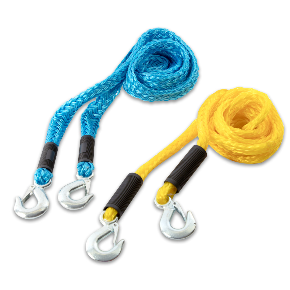 Towing Erickson Manufacturing