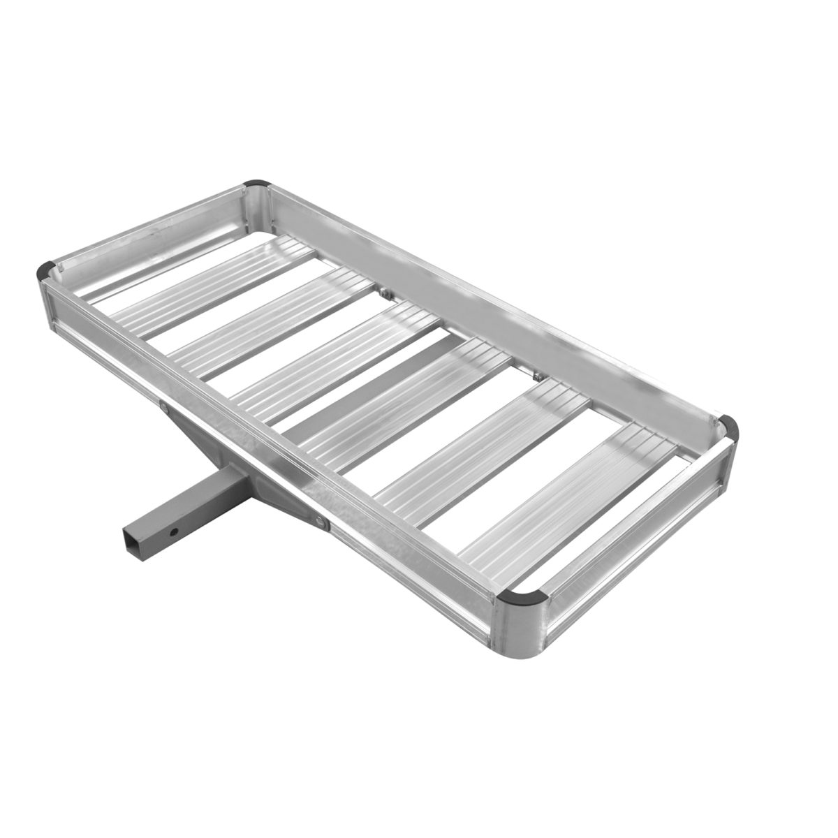 Aluminum Cargo Carrier 300 lb. Rated Erickson Manufacturing