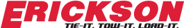 Erickson Manufacturing Logo